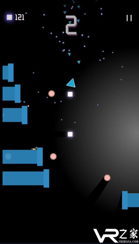 黑暗坠落无敌版(2)