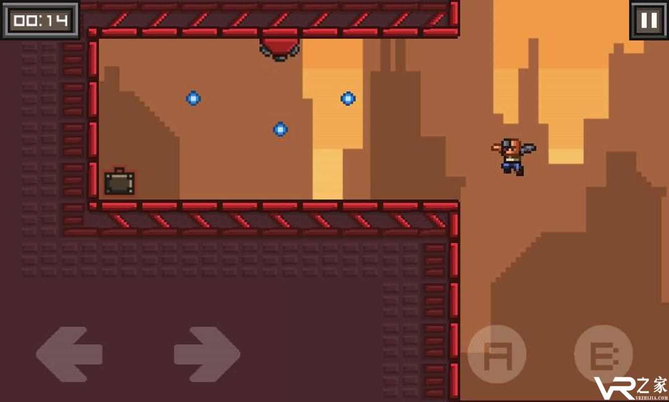 邪恶联盟无敌版(1)