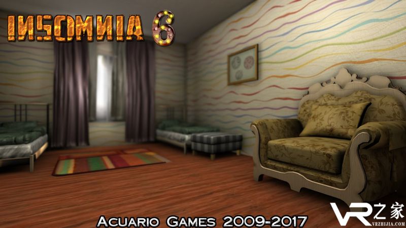 失眠6：杀手小丑(1)