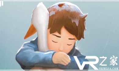 男孩与鹈鹕无敌版(2)