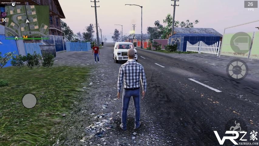 火力全开2城市狂热无敌版(3)