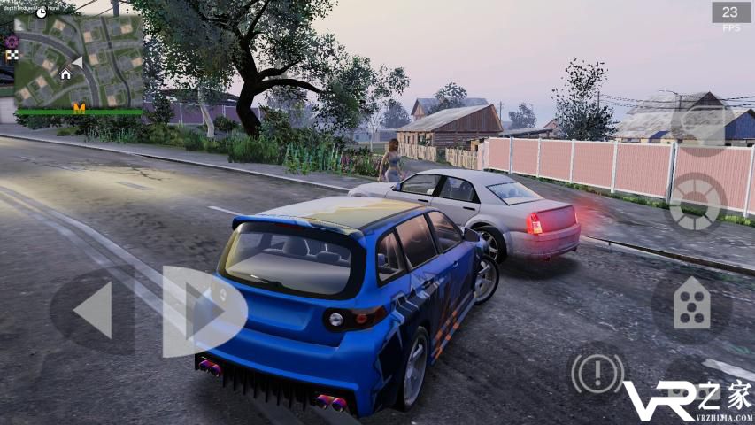 火力全开2城市狂热无敌版(2)