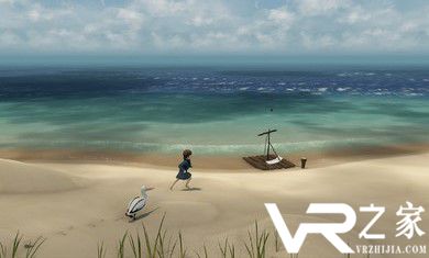 男孩与鹈鹕无敌版(3)