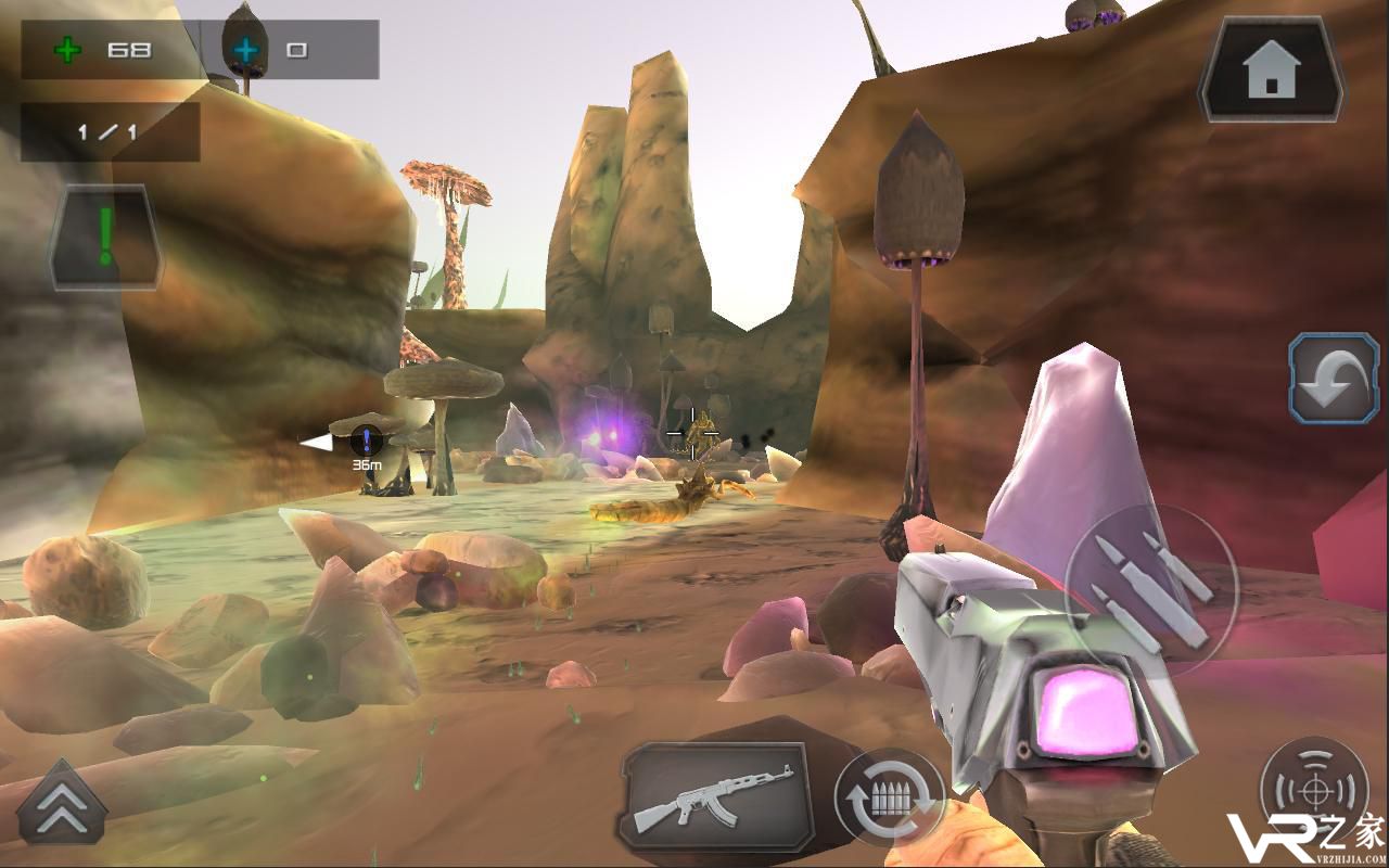 僵尸射手世界大战无敌版(1)