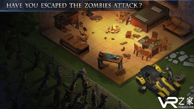 末日生存法则3(3)