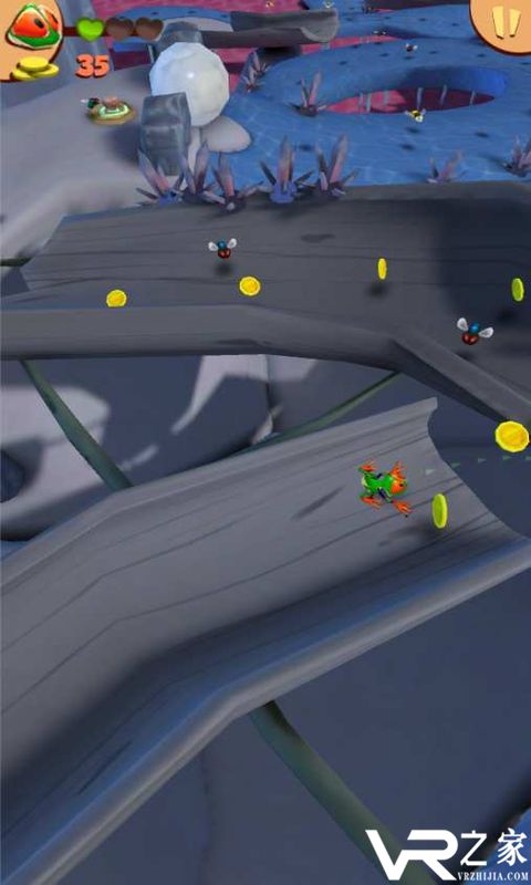 青蛙王子归家记无敌版(2)