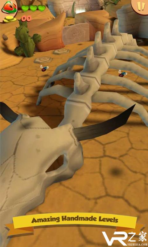 青蛙王子归家记无敌版(1)