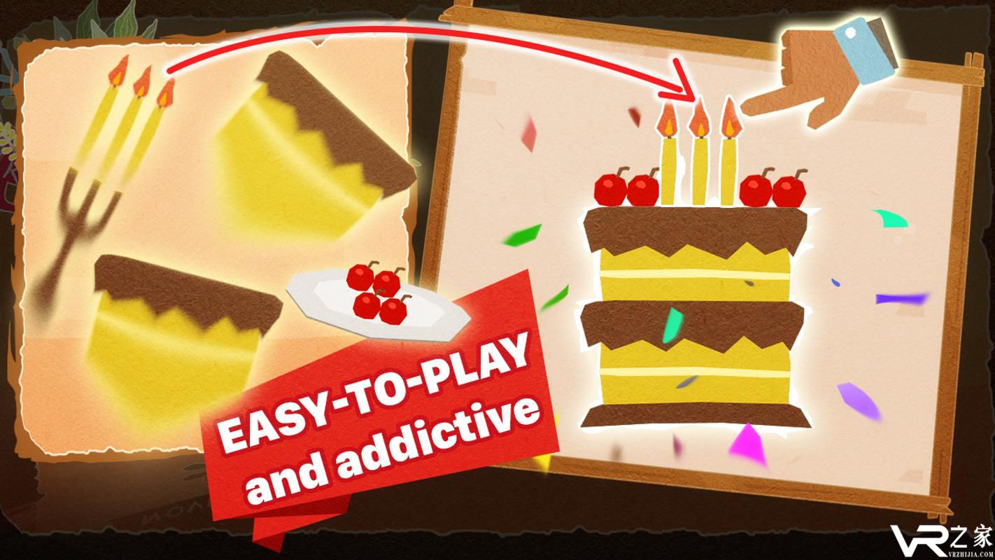 奇吉里：纸片谜题(1)