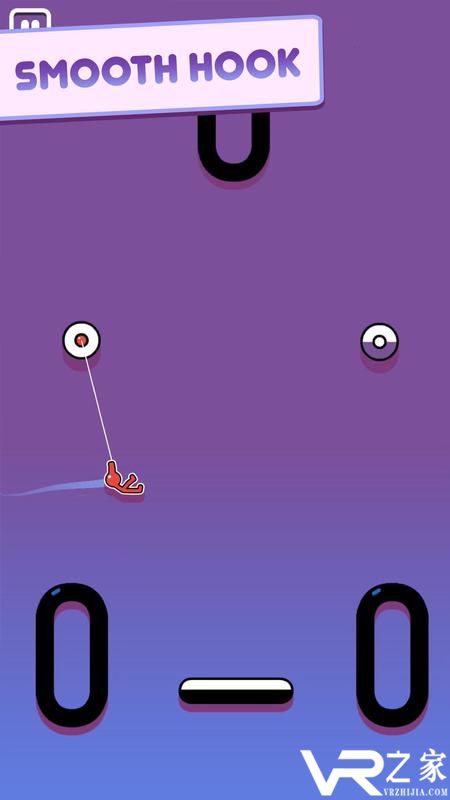 粘住火柴人无敌版(2)