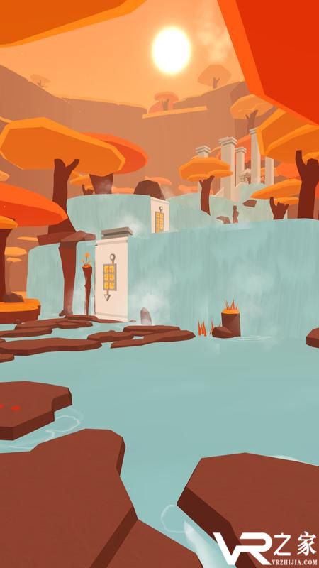 遥远寻踪4：古迹逃脱无敌版(2)