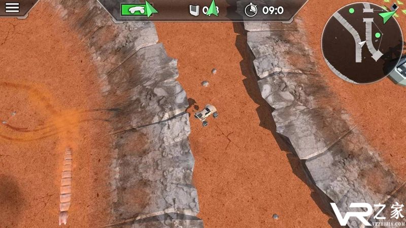 沙漠蠕虫无敌版(3)