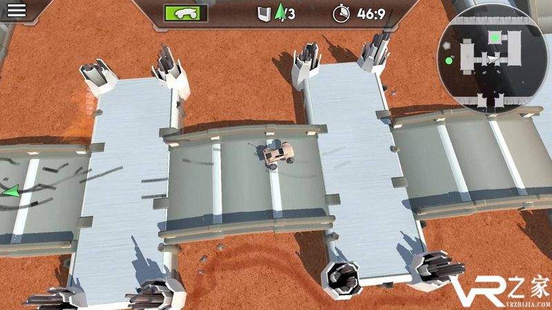 沙漠蠕虫无敌版(1)