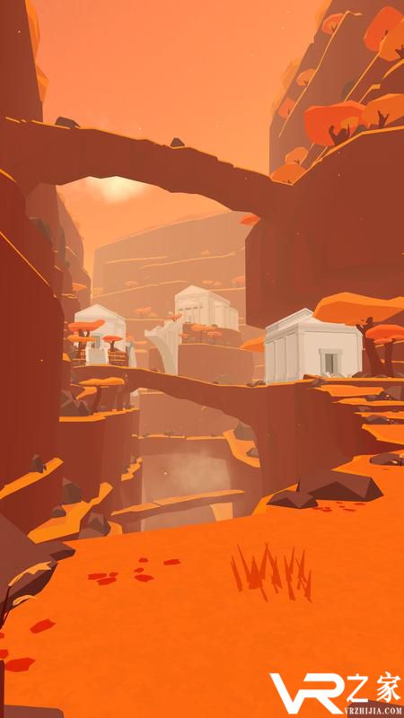 遥远寻踪4：古迹逃脱无敌版(1)