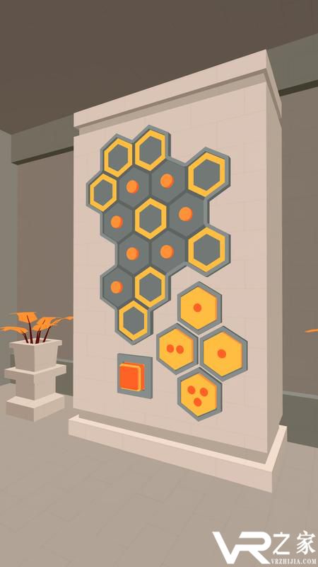 遥远寻踪4：古迹逃脱无敌版(3)