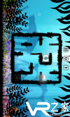 旋转迷宫无敌版(3)