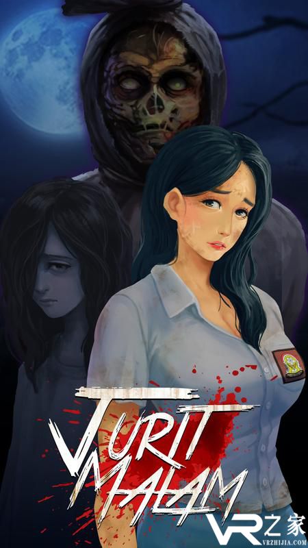 靛蓝女孩无敌版(1)