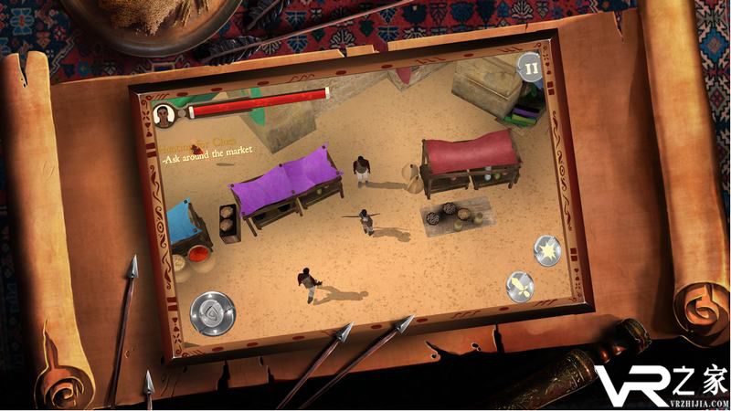 比拉尔之新的英雄无敌版(2)