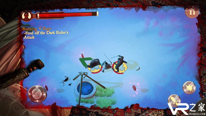 比拉尔之新的英雄无敌版(3)