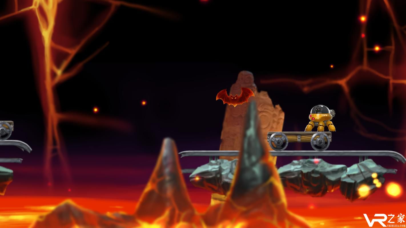 不思议猫大冒险无敌版(3)