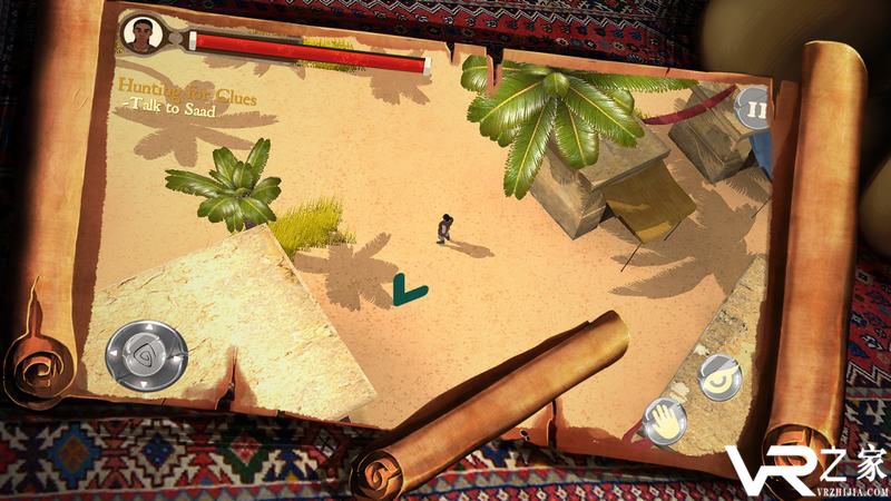 比拉尔之新的英雄无敌版(1)