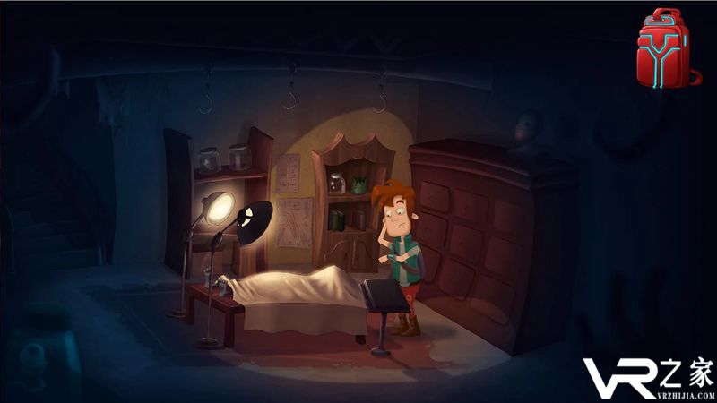 臭名昭著的机器人无敌版(3)