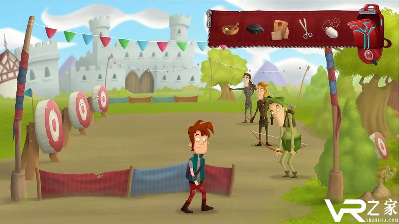 臭名昭著的机器人无敌版(2)