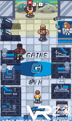 深蹲架守护者(1)