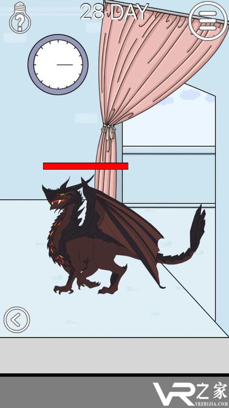 寻找热狗大作战无敌版(3)