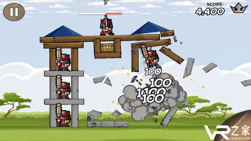 毁城英雄无敌版(3)