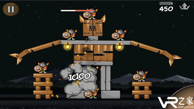 毁城英雄无敌版(1)