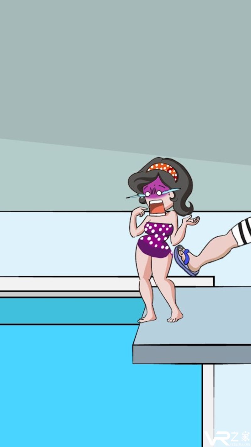 找到差异：侦探3无敌版(2)