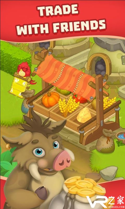 石镇农场无敌版(2)