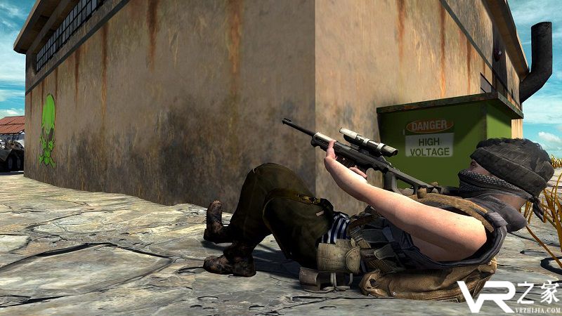 突击前线无敌版(2)