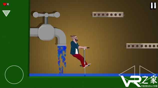 短暂的骑行无敌版(1)