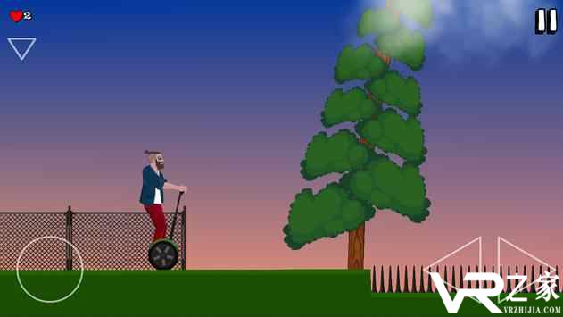 短暂的骑行无敌版(3)