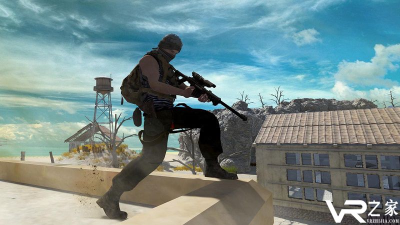 突击前线无敌版(3)