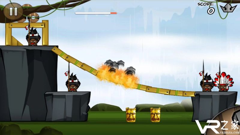 毁城英雄无敌版(2)