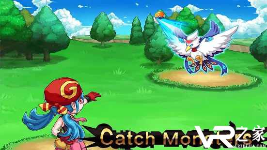 精灵风暴1：太阳神无敌版(3)