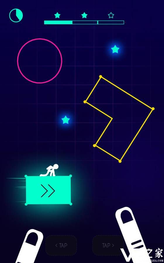 点亮它无敌版(1)