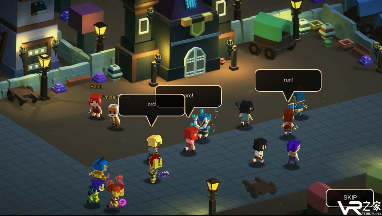 妖魔世界无敌版(1)