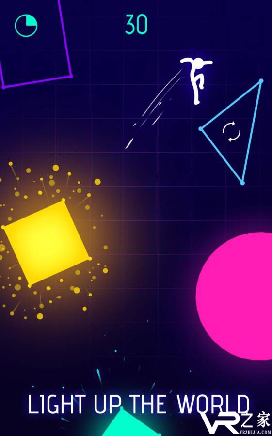 点亮它无敌版(3)