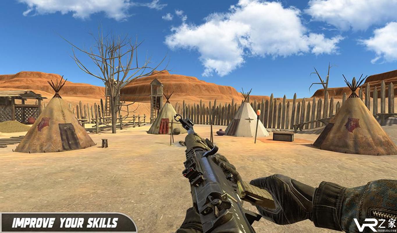 三角洲作战狙击手(3)