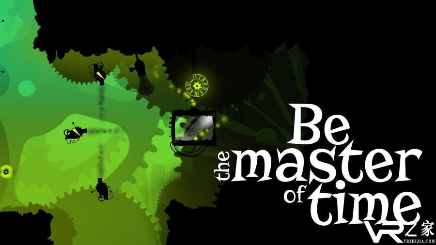 囚牢时间之绿(3)