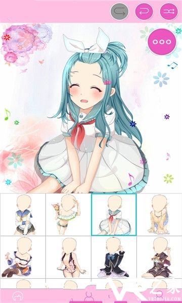 萝莉萌拼无敌版(1)