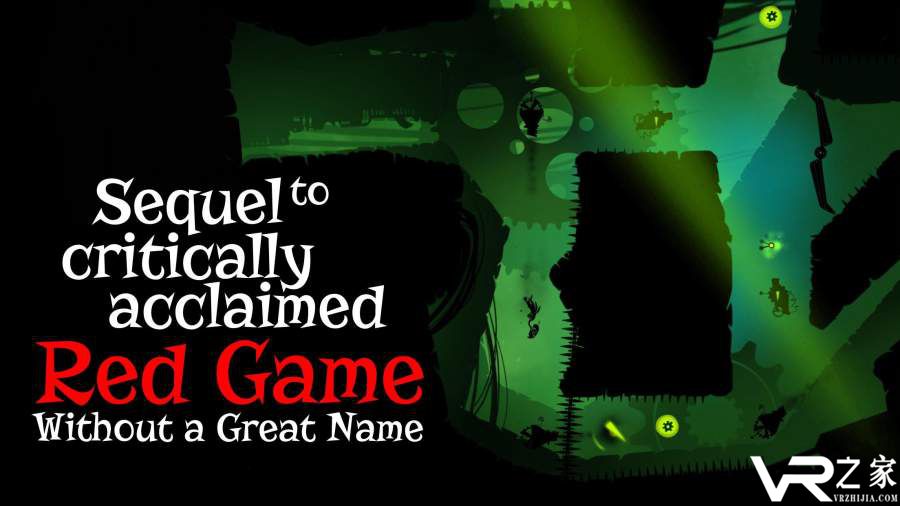 囚牢时间之绿(2)