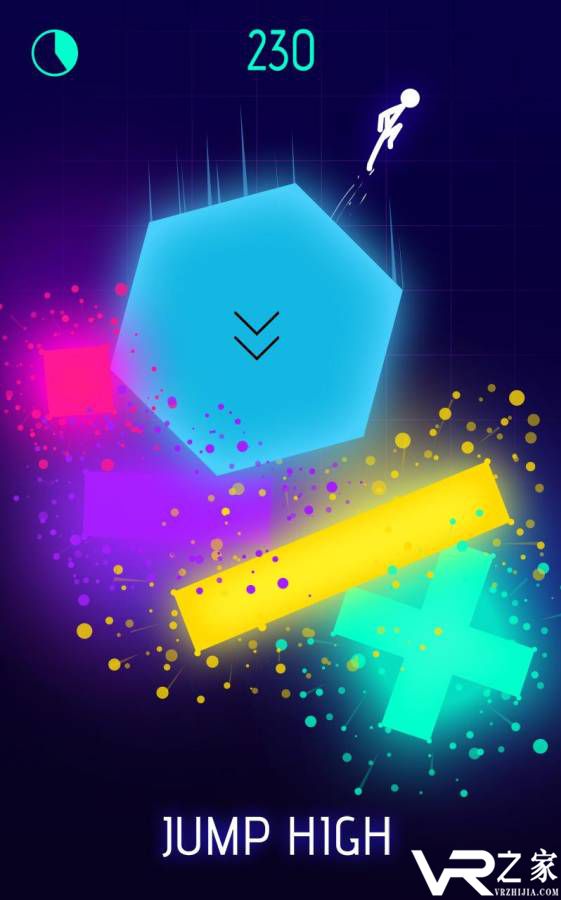 点亮它无敌版(2)