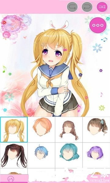 萝莉萌拼无敌版(2)