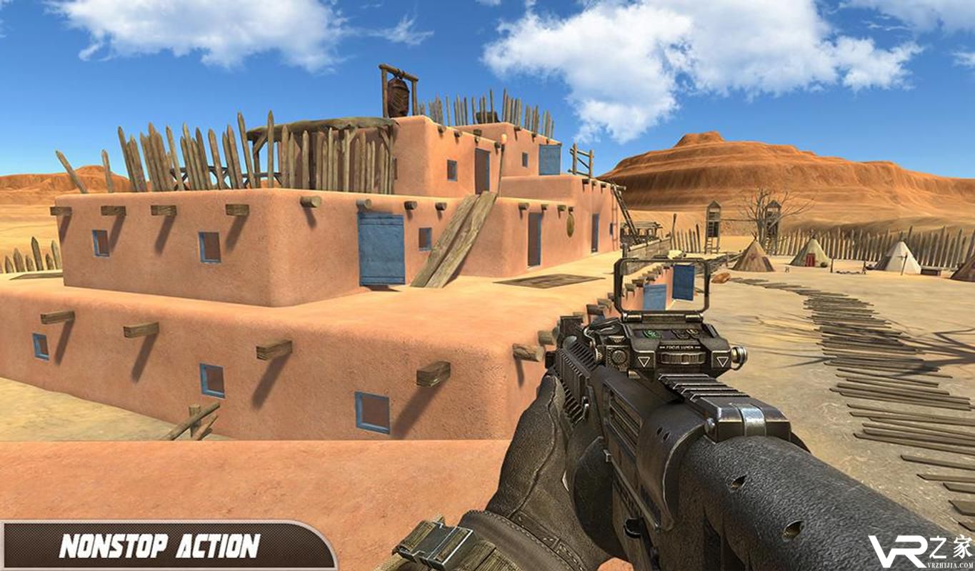 三角洲作战狙击手(1)