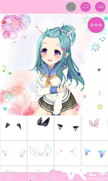 萝莉萌拼无敌版(3)