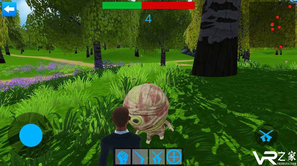 全民刺激枪神(3)